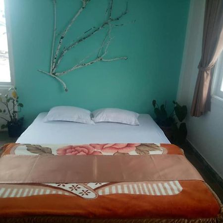 Homestay Dia Du Dalat Exterior foto