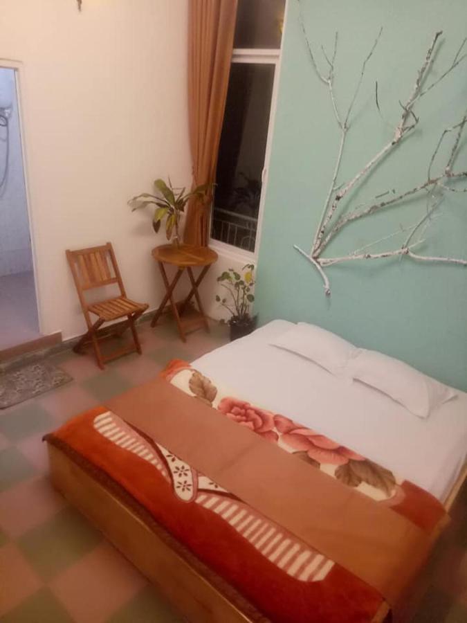 Homestay Dia Du Dalat Exterior foto