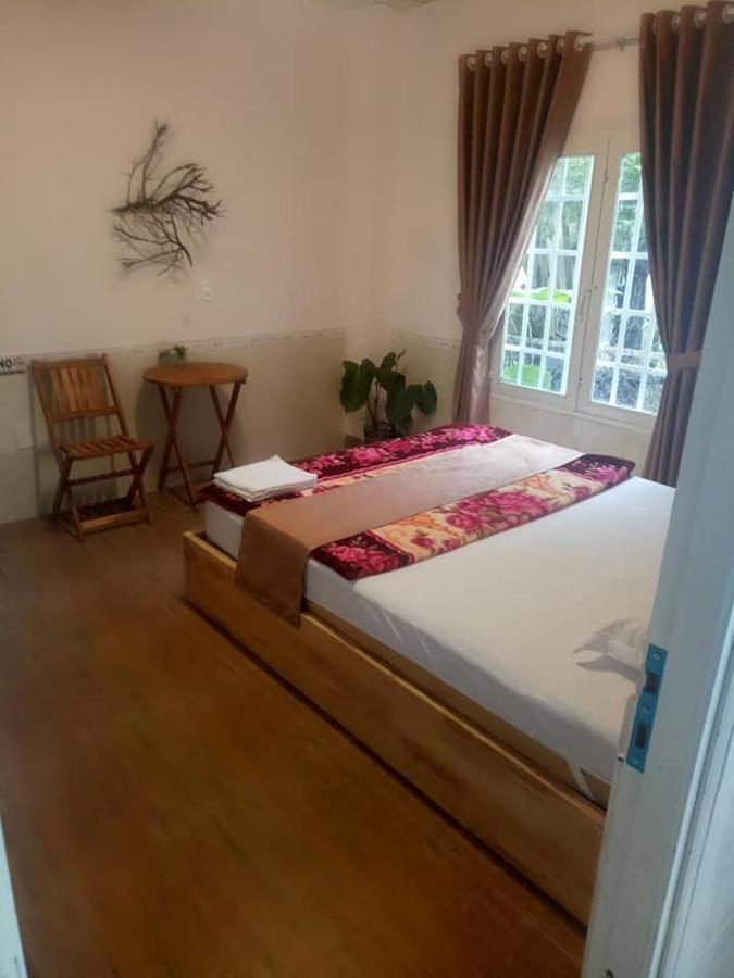 Homestay Dia Du Dalat Exterior foto