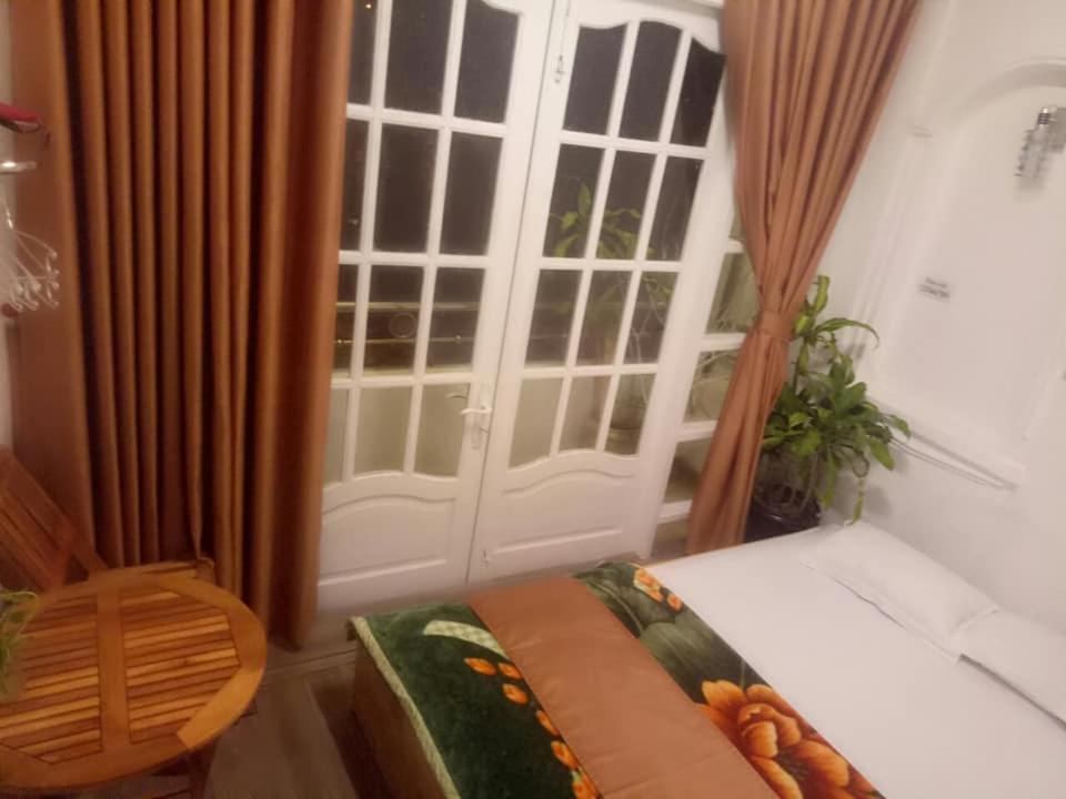 Homestay Dia Du Dalat Exterior foto