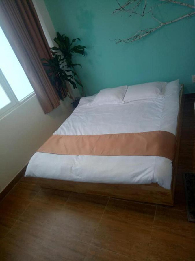 Homestay Dia Du Dalat Exterior foto