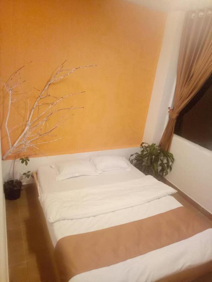 Homestay Dia Du Dalat Exterior foto
