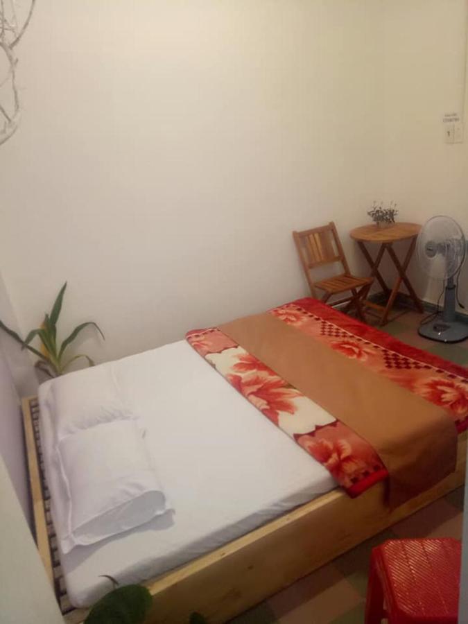 Homestay Dia Du Dalat Exterior foto